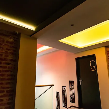 Mustang Boutique Rooms-3